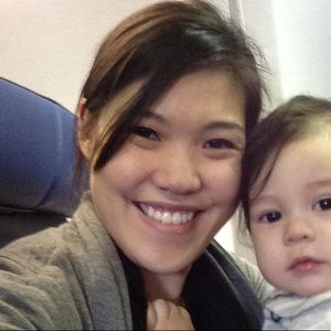 Meet your Posher, Sabrina